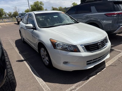 2010 Honda Accord EX-L 3.5