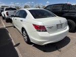2010 Honda Accord EX-L 3.5