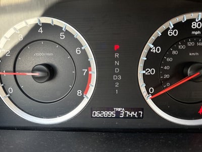 2010 Honda Accord EX-L 3.5