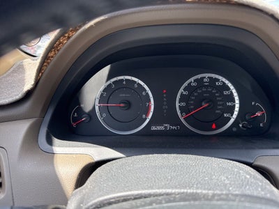 2010 Honda Accord EX-L 3.5