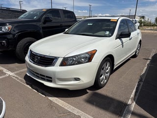 2010 Honda Accord EX-L 3.5