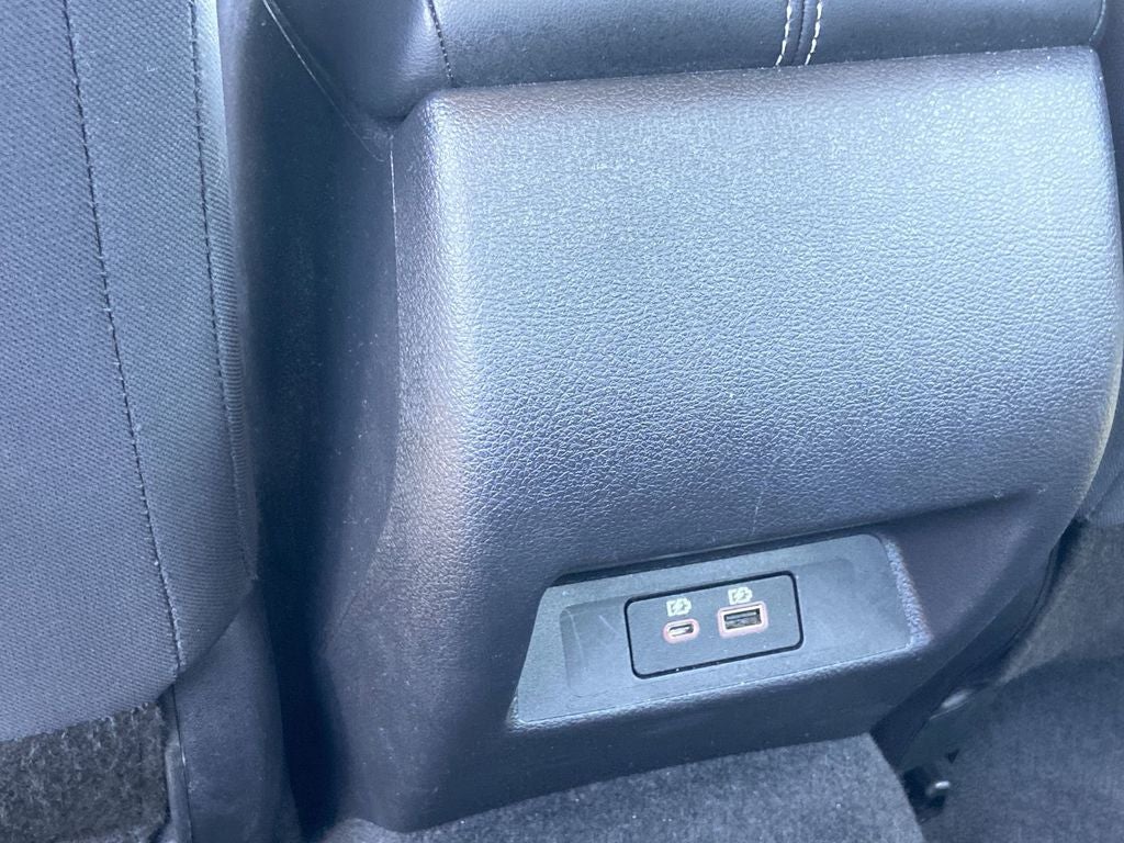 2025 Nissan Altima SV - Photo 16
