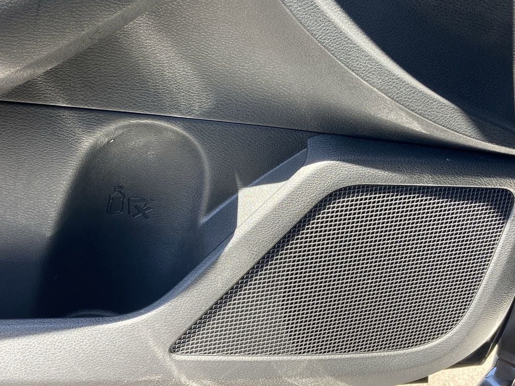 2025 Nissan Altima SV - Photo 19