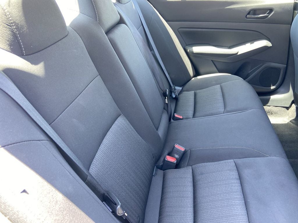 2025 Nissan Altima SV - Photo 21