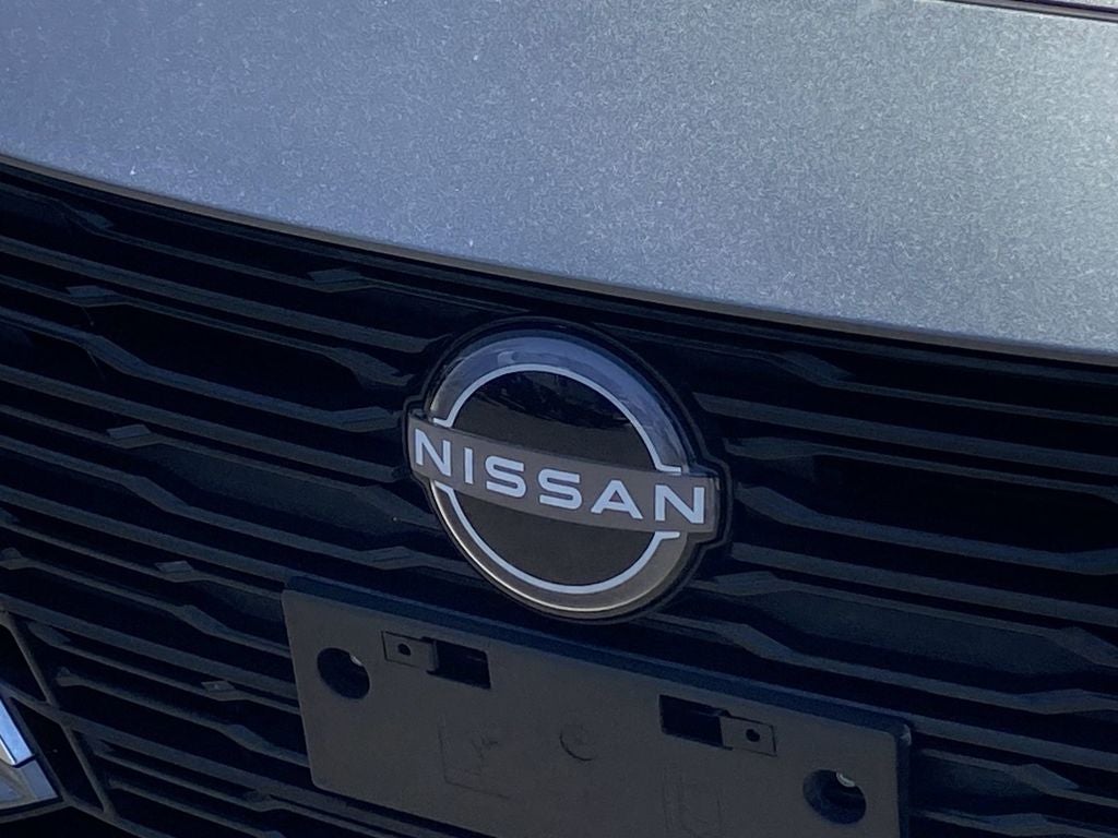 2025 Nissan Altima SV - Photo 25
