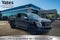 2019 Nissan Titan SV