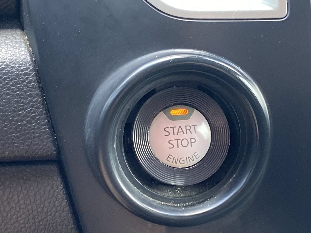 2019 Nissan Titan SV