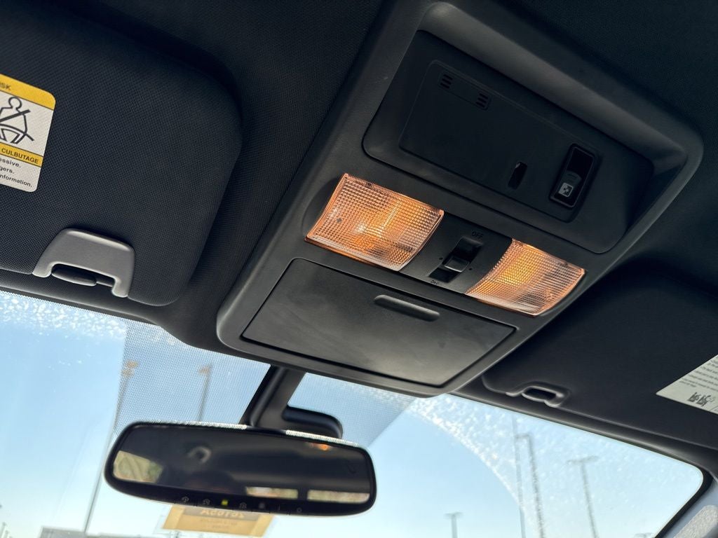 2019 Nissan Titan SV