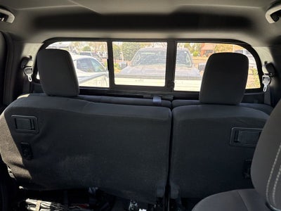 2019 Nissan Titan SV