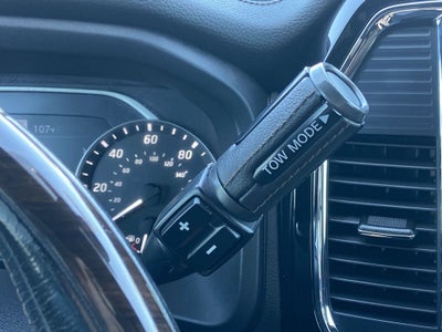 2021 Nissan Titan Platinum Reserve