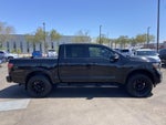 2021 Nissan Titan Platinum Reserve