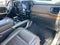 2021 Nissan Titan Platinum Reserve