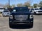 2021 Nissan Titan Platinum Reserve