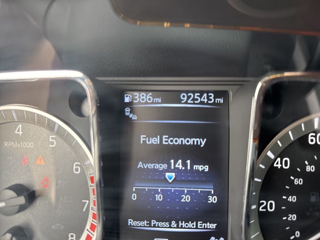 2016 Nissan Titan XD SV