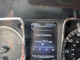 2016 Nissan Titan XD SV