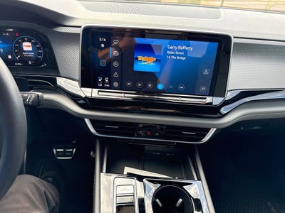 2024 Volkswagen Atlas Cross Sport 2.0T SEL R-Line