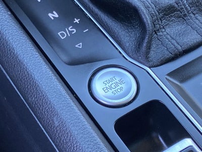 2019 Volkswagen Atlas SEL