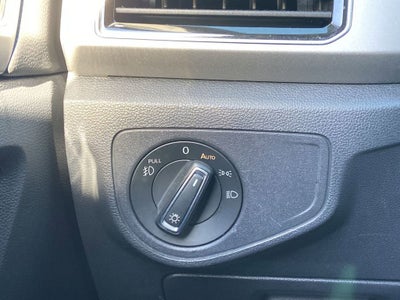 2019 Volkswagen Atlas SEL