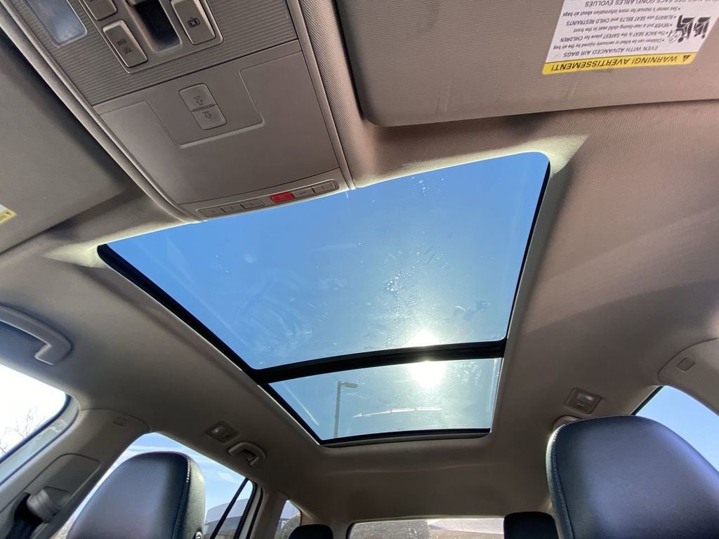 2019 Volkswagen Atlas SEL