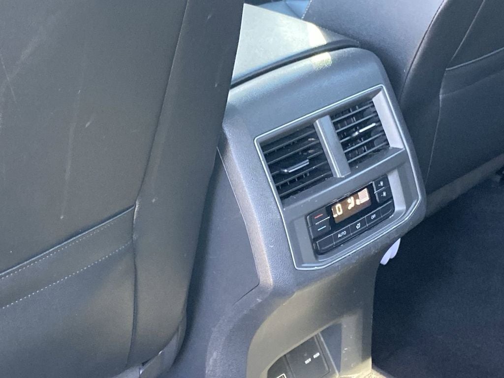 2019 Volkswagen Atlas SEL