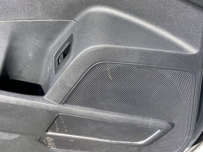 2019 Volkswagen Atlas SEL