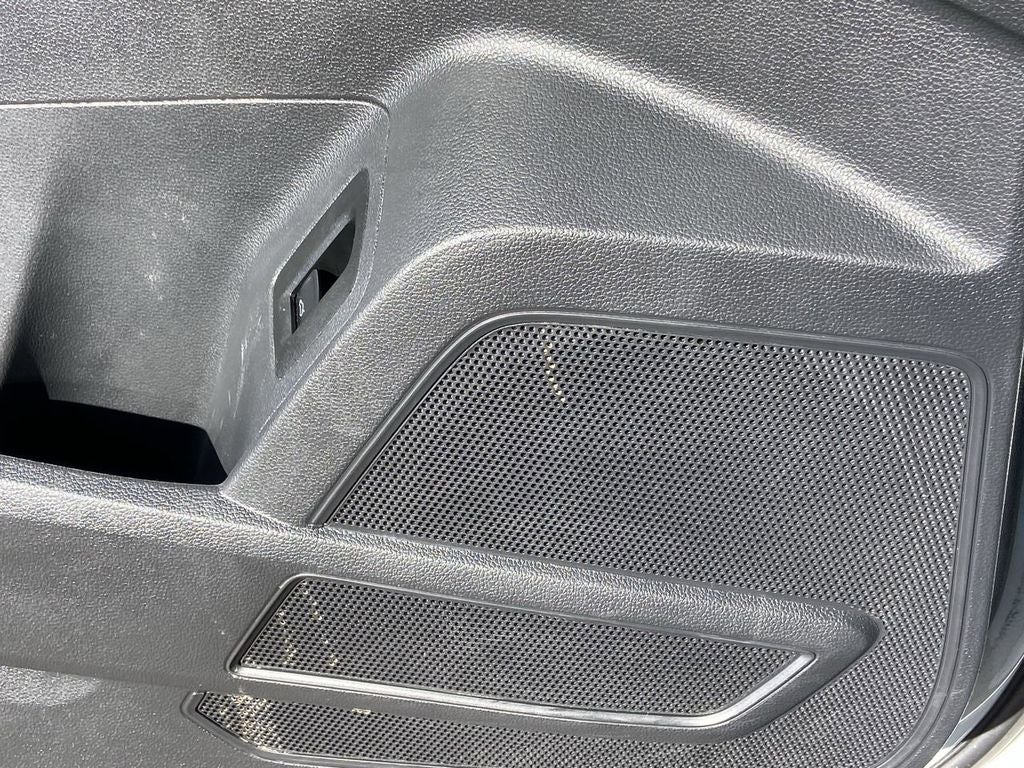 2019 Volkswagen Atlas SEL