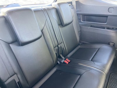 2019 Volkswagen Atlas SEL