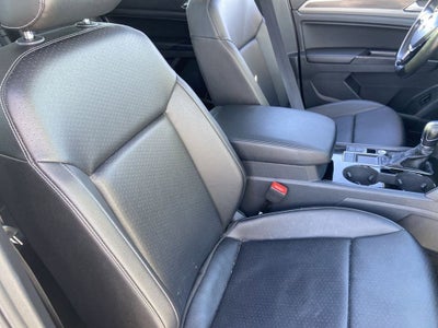 2019 Volkswagen Atlas SEL