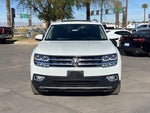 2019 Volkswagen Atlas SEL