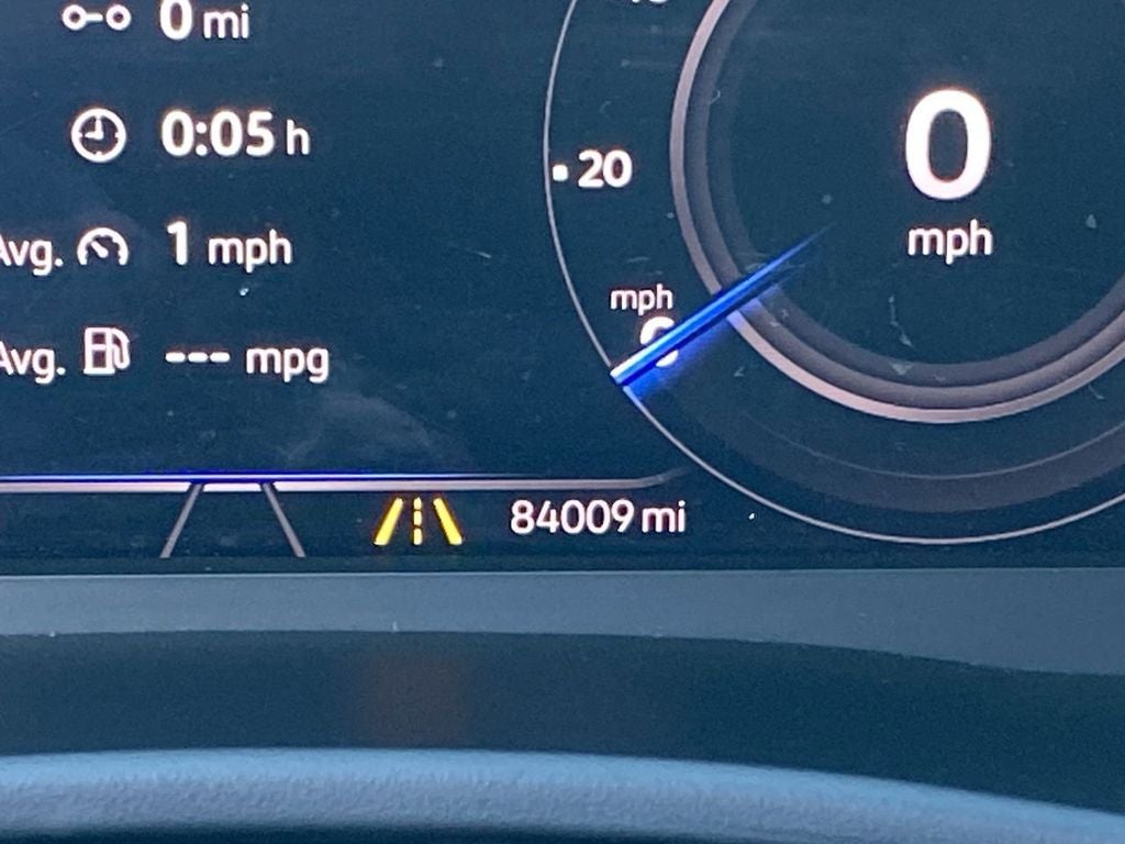 2019 Volkswagen Atlas SEL