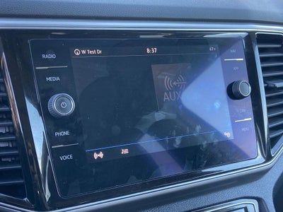 2019 Volkswagen Atlas SEL