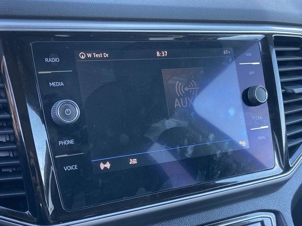 2019 Volkswagen Atlas SEL