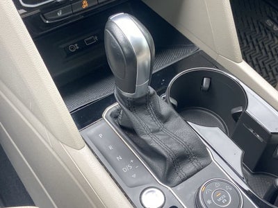 2019 Volkswagen Atlas SEL Premium 4Motion