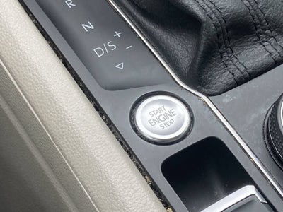 2019 Volkswagen Atlas SEL Premium 4Motion
