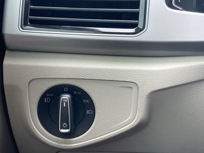 2019 Volkswagen Atlas SEL Premium 4Motion