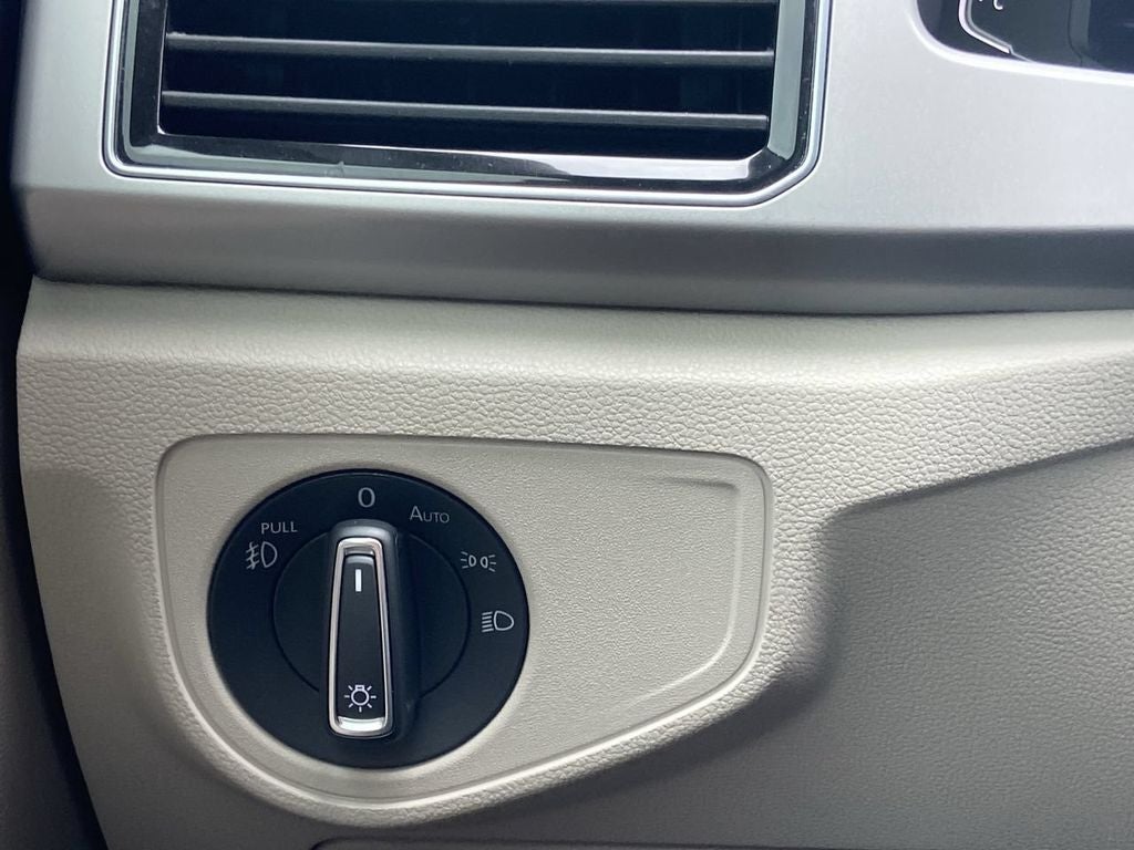 2019 Volkswagen Atlas SEL Premium 4Motion