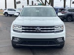 2019 Volkswagen Atlas SEL Premium 4Motion