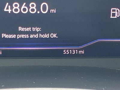2019 Volkswagen Atlas SEL Premium 4Motion