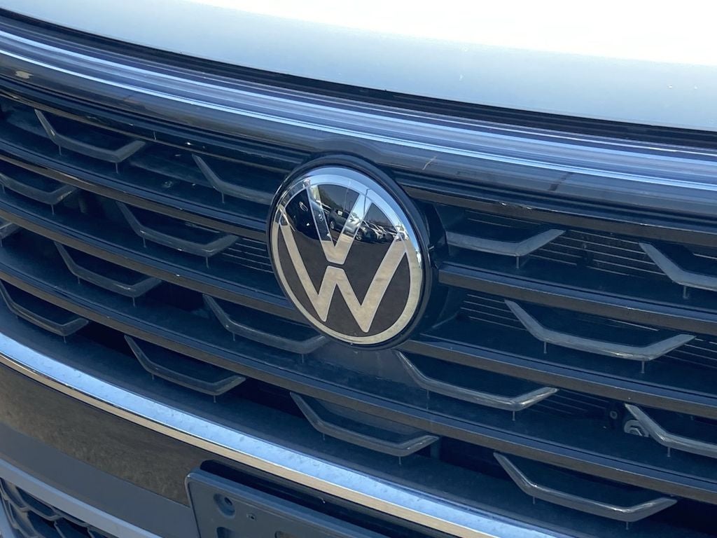 2025 Volkswagen Atlas Cross Sport SE w/Tech - Photo 26