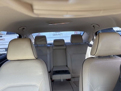 2018 Volkswagen Passat 2.0T S