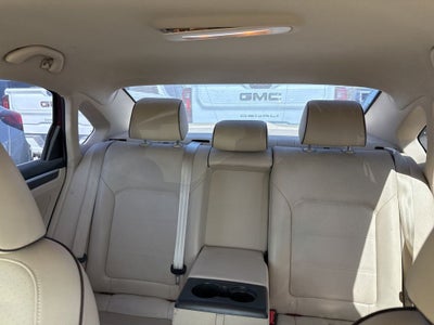 2018 Volkswagen Passat 2.0T S