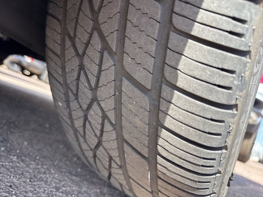 2018 Volkswagen Passat 2.0T S