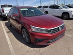 2018 Volkswagen Passat 2.0T S