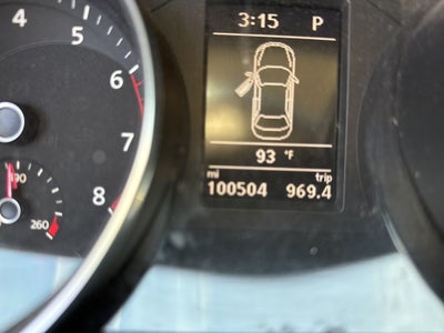 2018 Volkswagen Passat 2.0T S