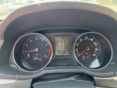 2018 Volkswagen Passat 2.0T S