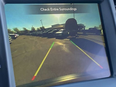 2022 Chrysler 300 Touring