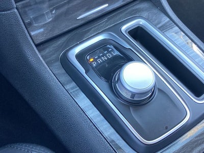 2022 Chrysler 300 Touring