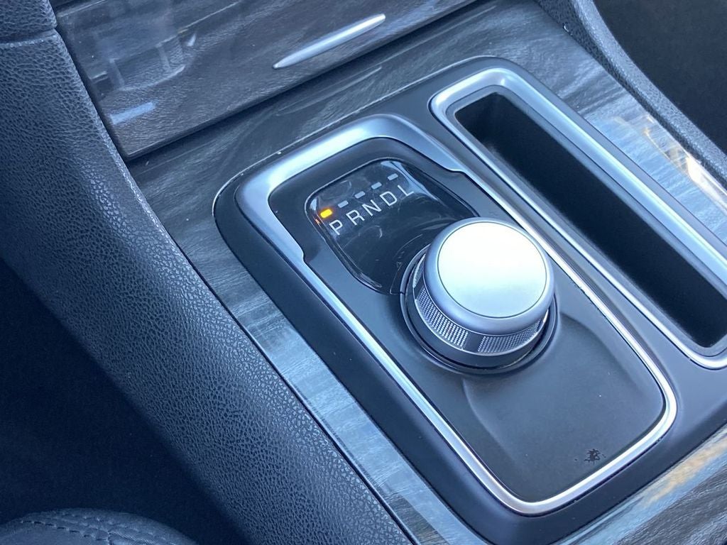 2022 Chrysler 300 Touring