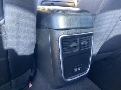 2022 Chrysler 300 Touring