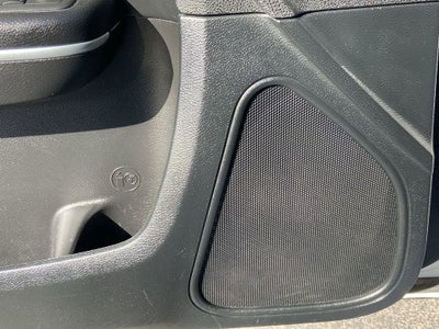 2022 Chrysler 300 Touring